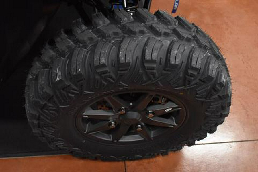 2026 Polaris General XP 1000 Premium