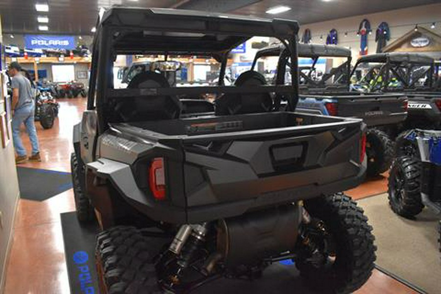 2026 Polaris General XP 1000 Premium
