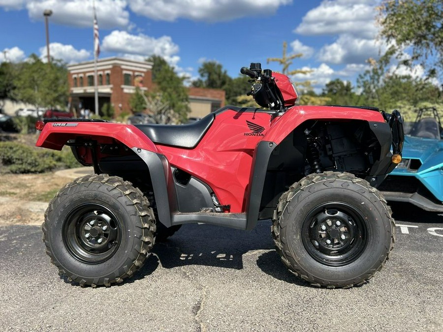 2026 Honda® FourTrax Foreman Rubicon 4x4 Automatic DCT EPS