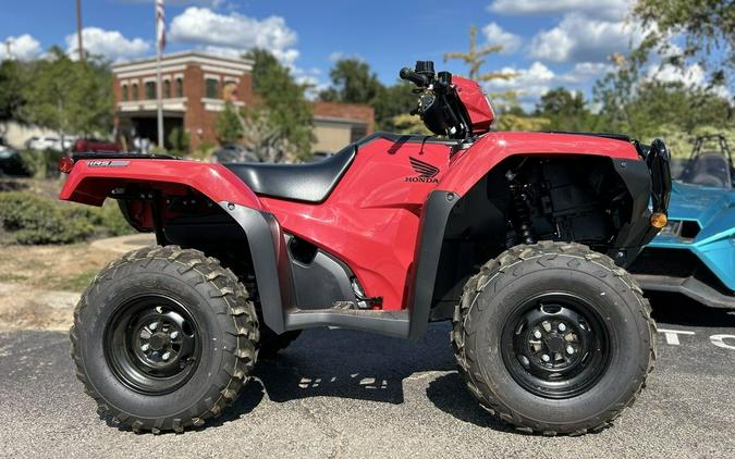 2026 Honda® FourTrax Foreman Rubicon 4x4 Automatic DCT EPS