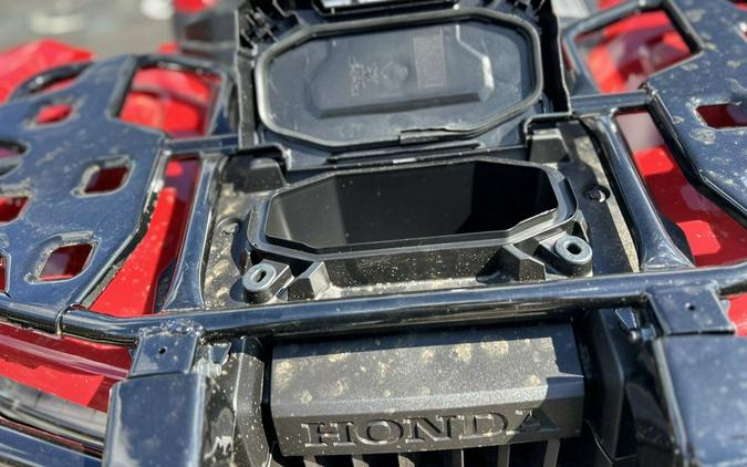 2026 Honda® FourTrax Foreman Rubicon 4x4 Automatic DCT EPS