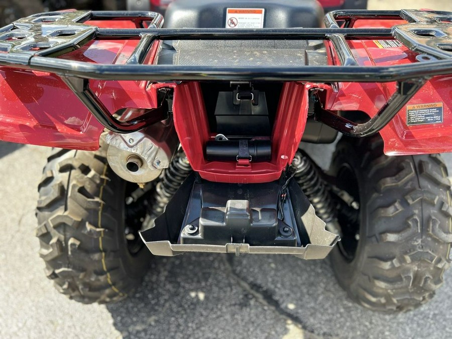 2026 Honda® FourTrax Foreman Rubicon 4x4 Automatic DCT EPS