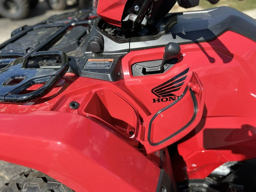 2026 Honda® FourTrax Foreman Rubicon 4x4 Automatic DCT EPS