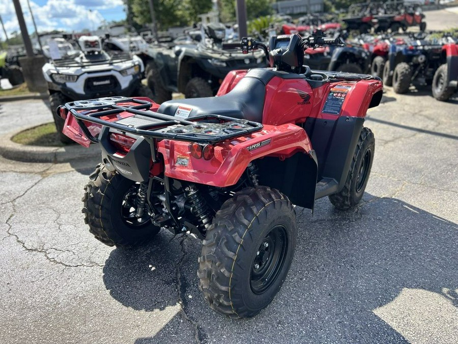 2026 Honda® FourTrax Foreman Rubicon 4x4 Automatic DCT EPS