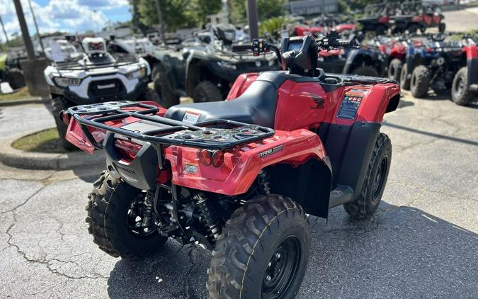 2026 Honda® FourTrax Foreman Rubicon 4x4 Automatic DCT EPS