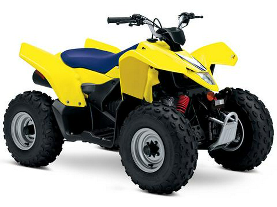 2026 Suzuki QuadSport Z90