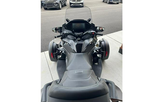 2026 Can-Am Spyder RT LTD Dark