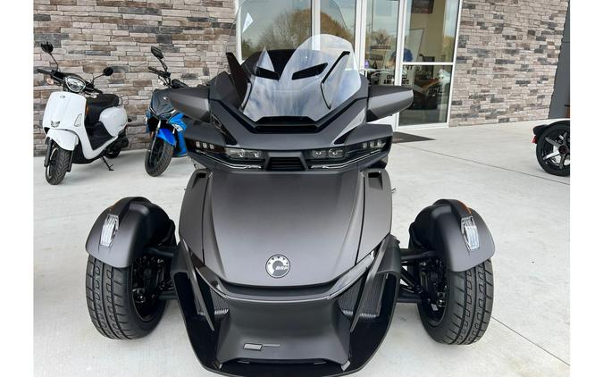 2026 Can-Am Spyder RT LTD Dark
