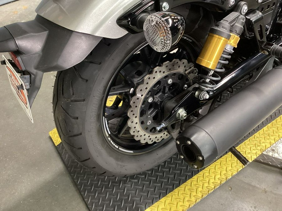 2017 Yamaha Bolt R-Spec