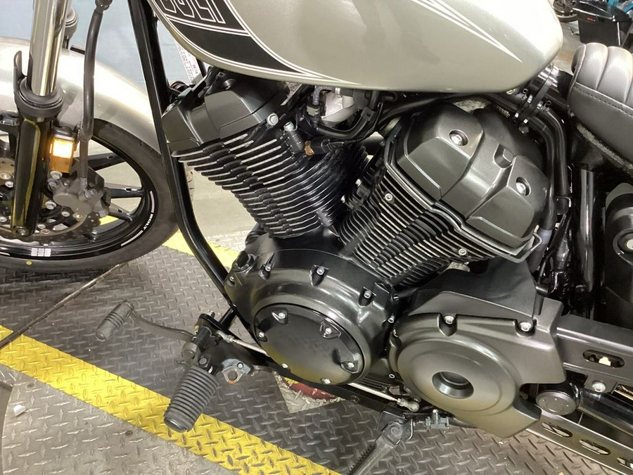 2017 Yamaha Bolt R-Spec