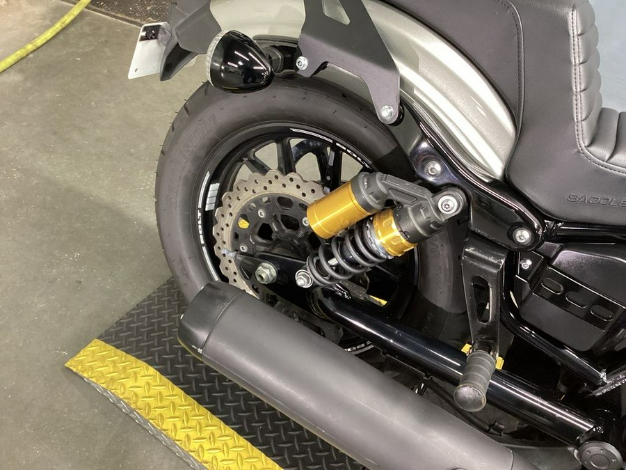 2017 Yamaha Bolt R-Spec