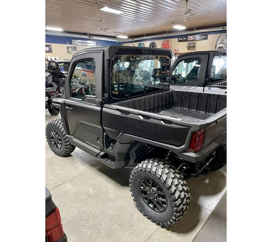 2026 Polaris® Ranger XD 1500 NorthStar Premiun