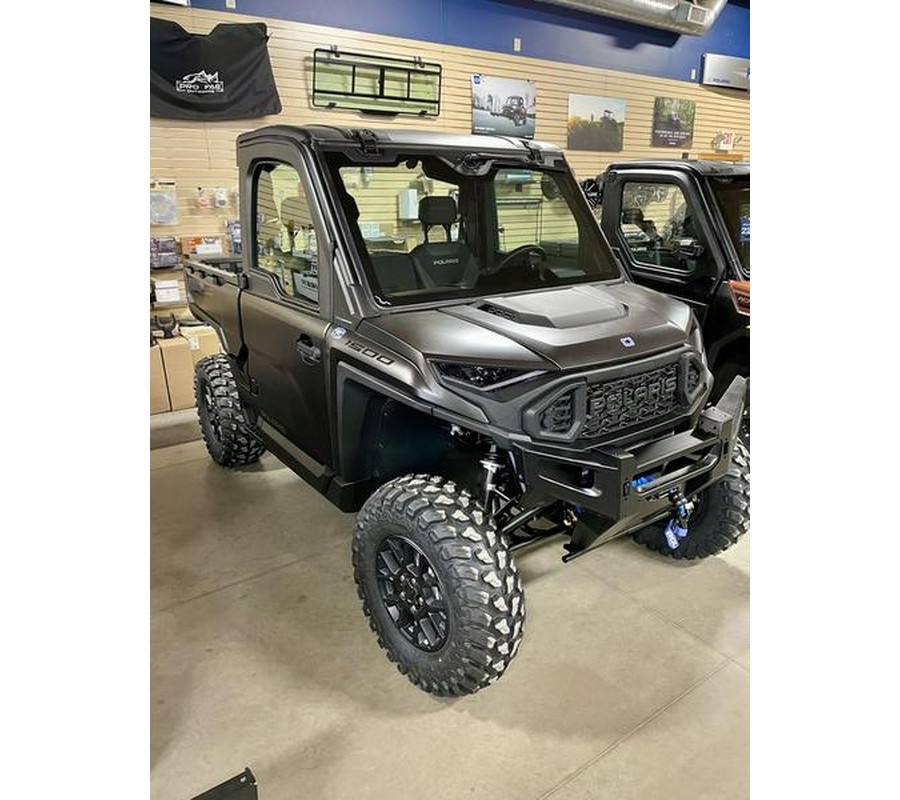 2026 Polaris® Ranger XD 1500 NorthStar Premiun