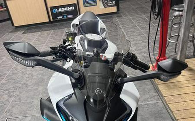 2026 CFMOTO 450SS