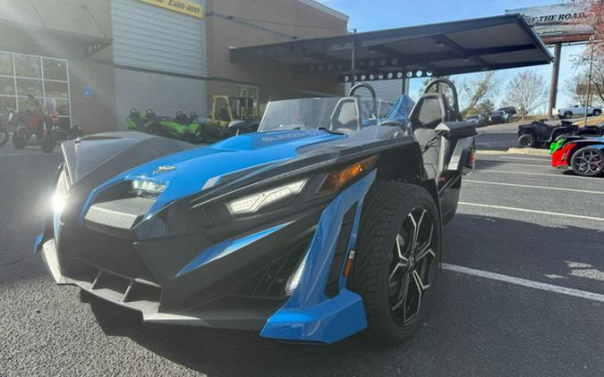 2026 Polaris Slingshot SLR AutoDrive