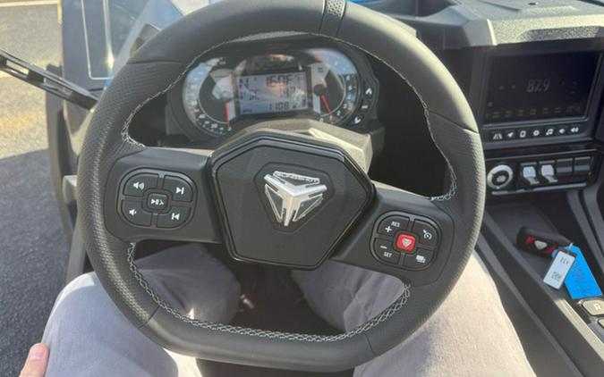 2026 Polaris Slingshot SLR AutoDrive