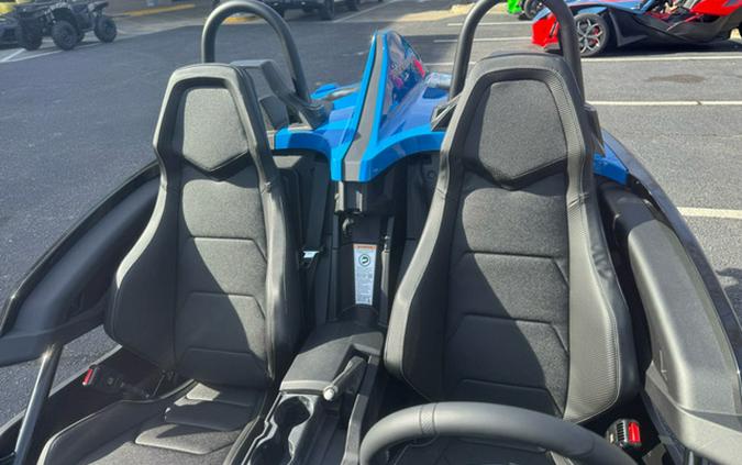 2026 Polaris Slingshot SLR AutoDrive
