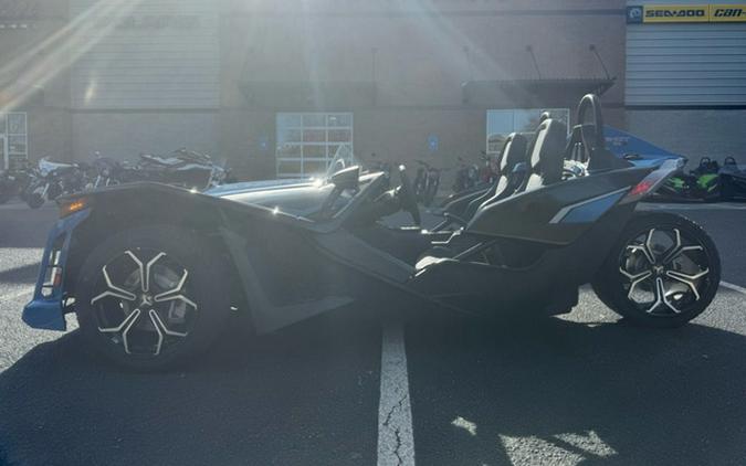 2026 Polaris Slingshot SLR AutoDrive