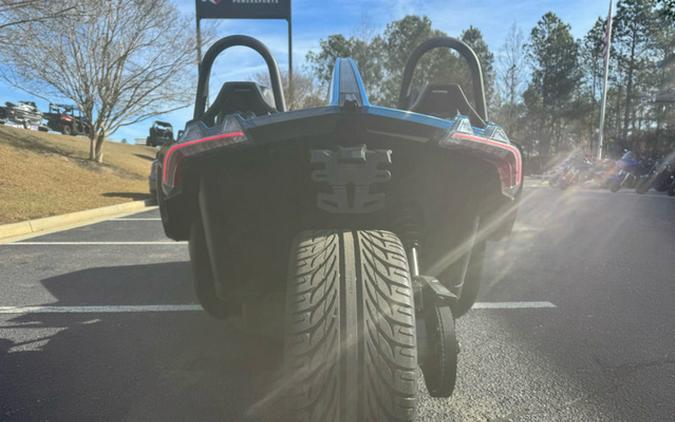 2026 Polaris Slingshot SLR AutoDrive