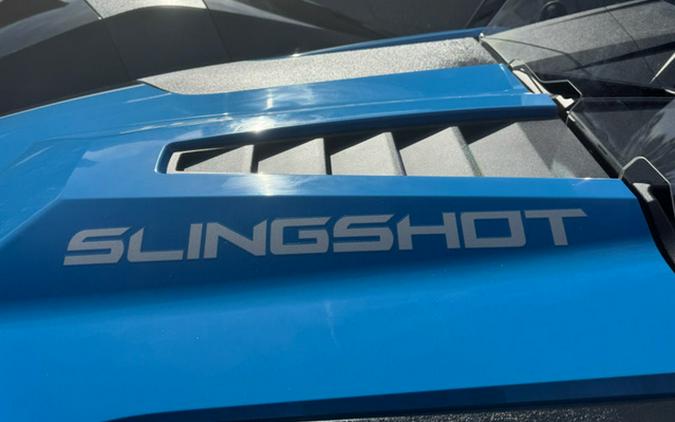 2026 Polaris Slingshot SLR AutoDrive