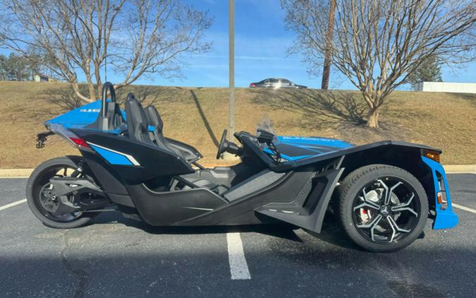 2026 Polaris Slingshot SLR AutoDrive