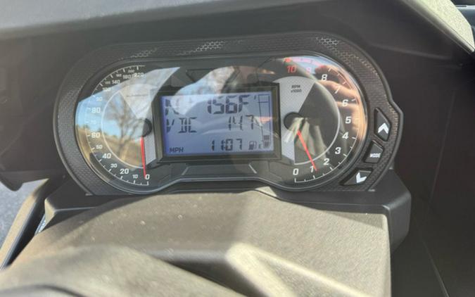 2026 Polaris Slingshot SLR AutoDrive