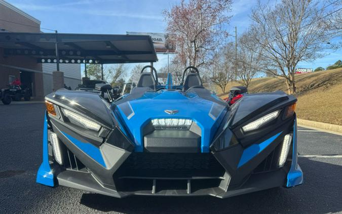 2026 Polaris Slingshot SLR AutoDrive