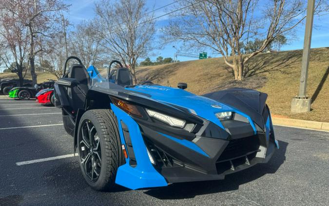 2026 Polaris Slingshot SLR AutoDrive