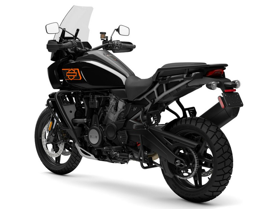 2026 Harley-Davidson Pan America® 1250 Special
