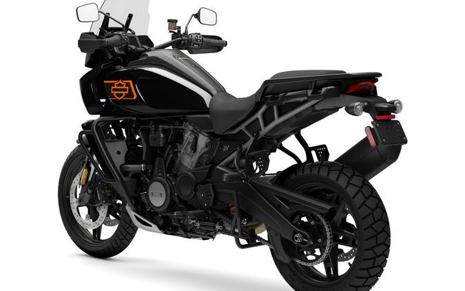 2026 Harley-Davidson Pan America® 1250 Special