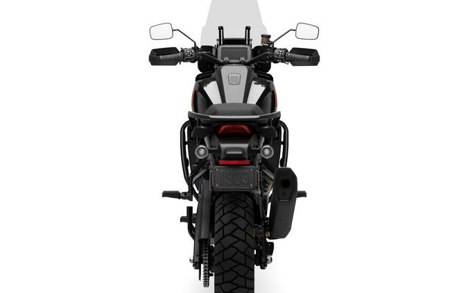 2026 Harley-Davidson Pan America® 1250 Special