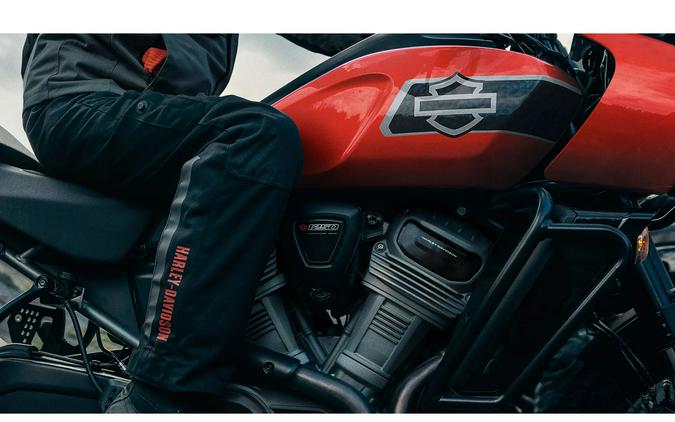 2026 Harley-Davidson Pan America® 1250 Special