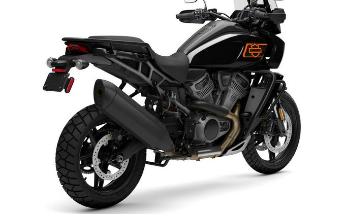 2026 Harley-Davidson Pan America® 1250 Special