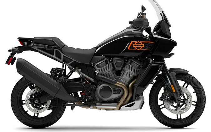 2026 Harley-Davidson Pan America® 1250 Special