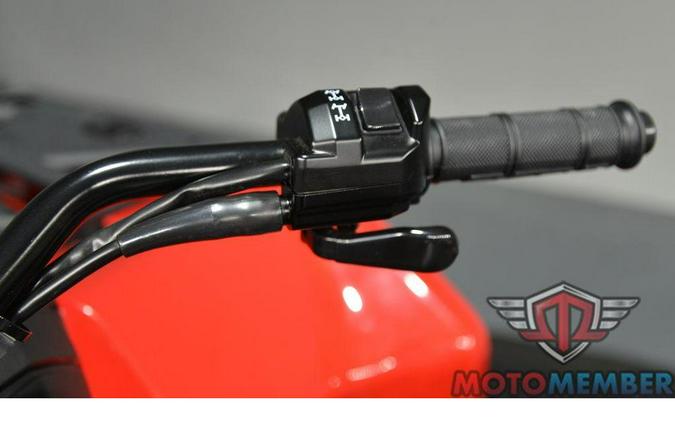 2025 Can-Am Outlander MAX DPS 700