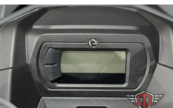 2025 Can-Am Outlander MAX DPS 700
