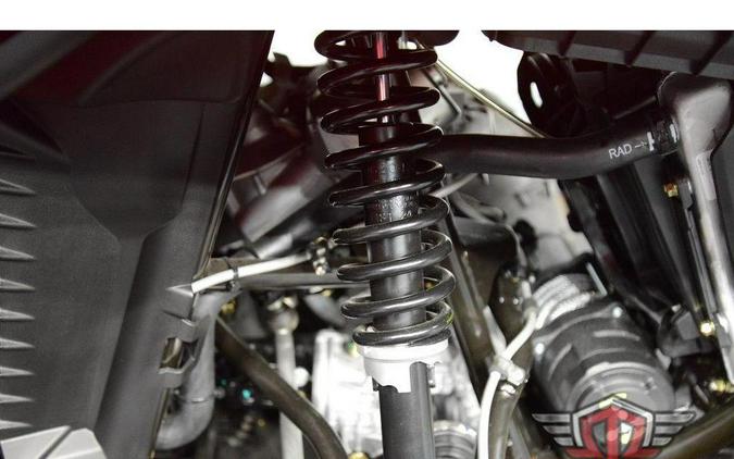 2025 Can-Am Outlander MAX DPS 700