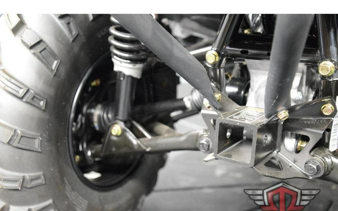 2025 Can-Am Outlander MAX DPS 700