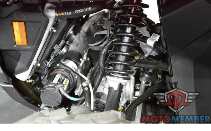 2025 Can-Am Outlander MAX DPS 700