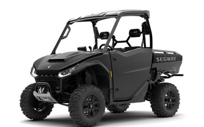2025 Segway Powersports UT10 P