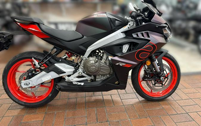 2026 APRILIA RS 457