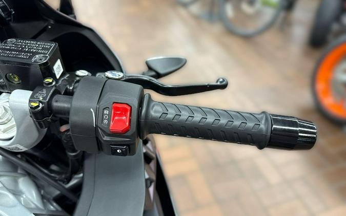 2026 APRILIA RS 457