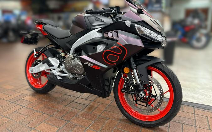 2026 APRILIA RS 457