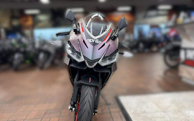 2026 APRILIA RS 457