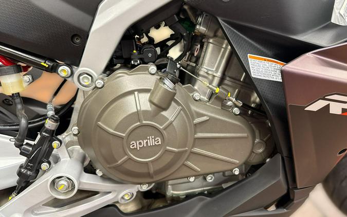 2026 APRILIA RS 457