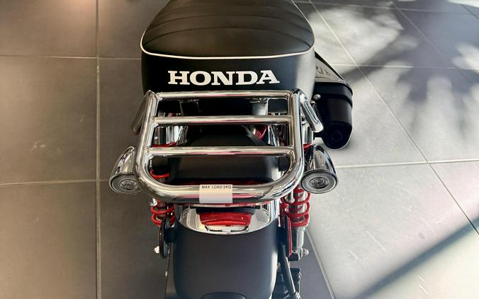 2025 Honda Monkey