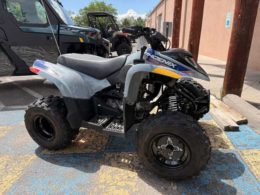 2026 Polaris Phoenix 200