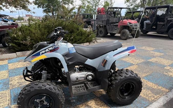 2026 Polaris Phoenix 200