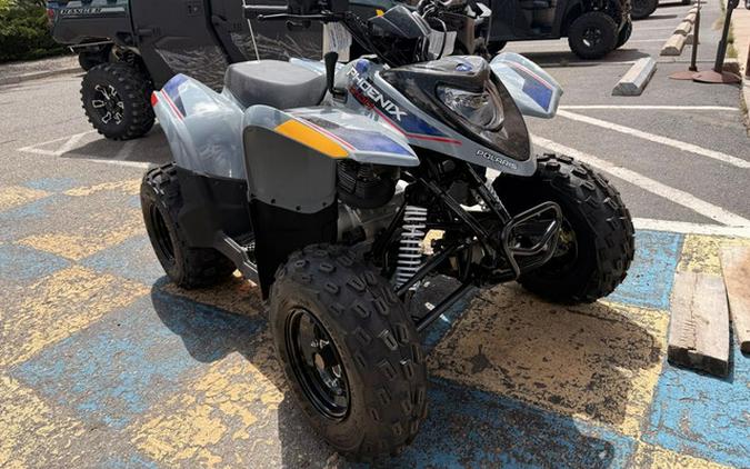 2026 Polaris Phoenix 200