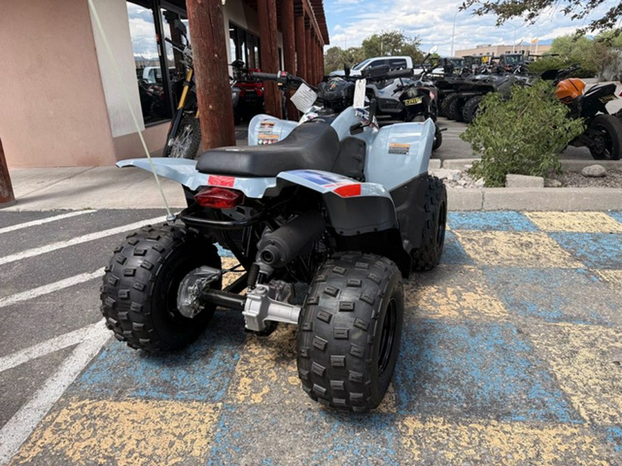 2026 Polaris Phoenix 200